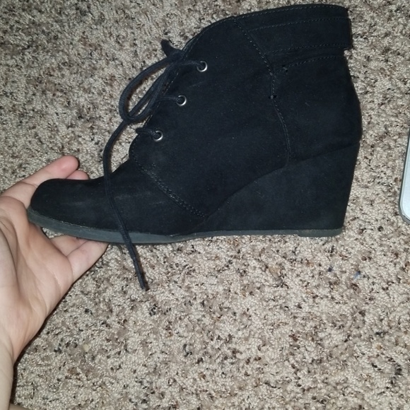 Wedges - Picture 4 of 5